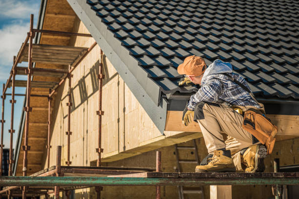 Best Roof Coating and Sealing  in Pagosa Springs, CO