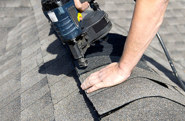 Best Roofing for New Construction  in Pagosa Springs, CO