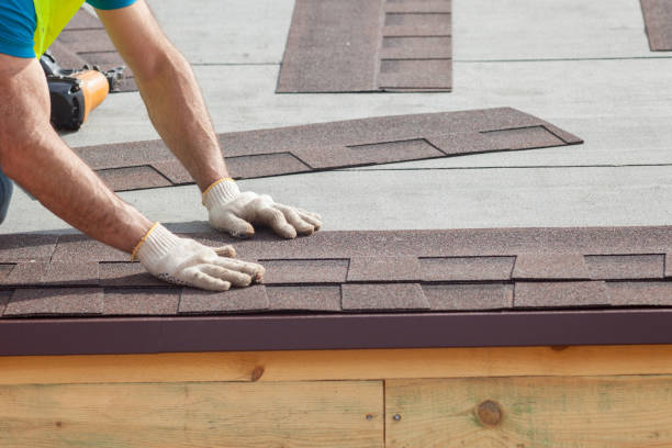 Best Flat Roofing  in Pagosa Springs, CO