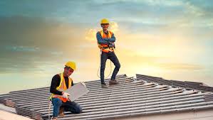 Professional  Roofing repair and installation in Pagosa Springs, CO